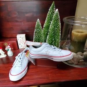 Converse One Stars (Sample)